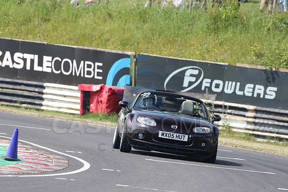 JDM COMBE 1263