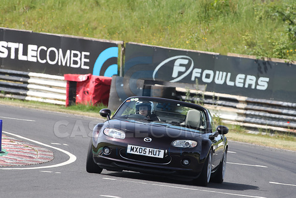 JDM COMBE 1264