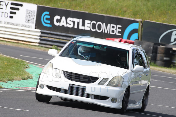JDM COMBE 1267