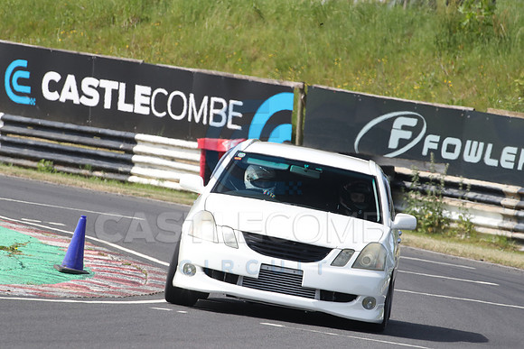 JDM COMBE 1266