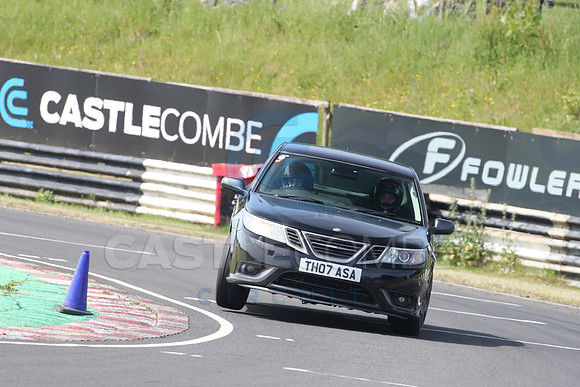 JDM COMBE 1268