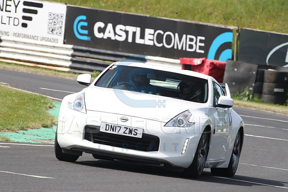 JDM COMBE 1274
