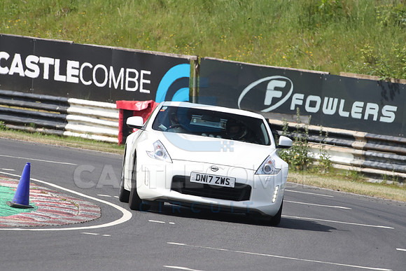 JDM COMBE 1273