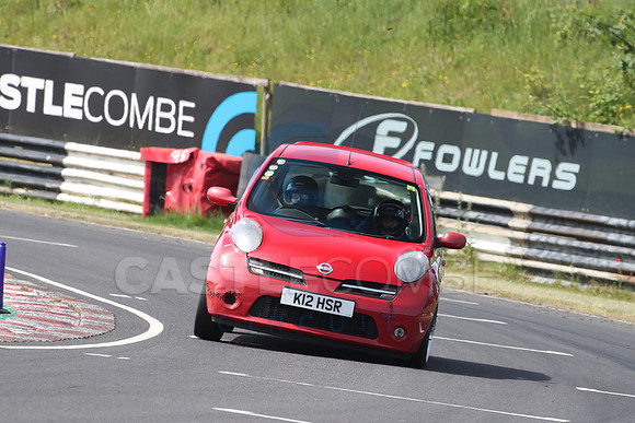JDM COMBE 1275
