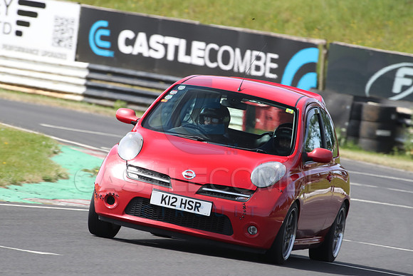 JDM COMBE 1276