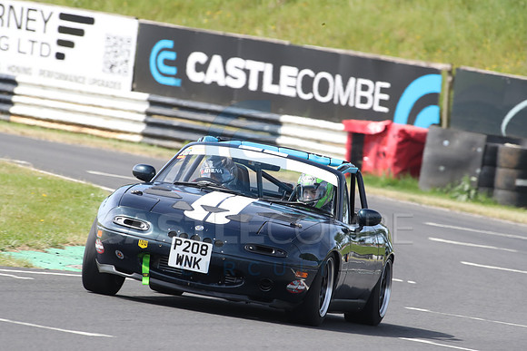 JDM COMBE 1282