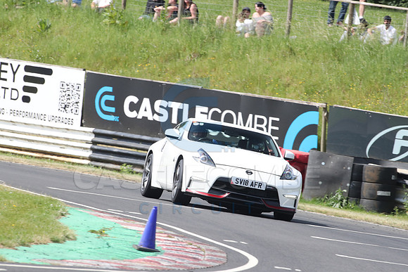 JDM COMBE 1284