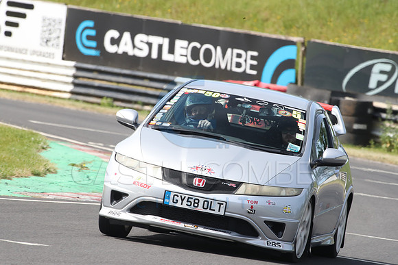JDM COMBE 1287