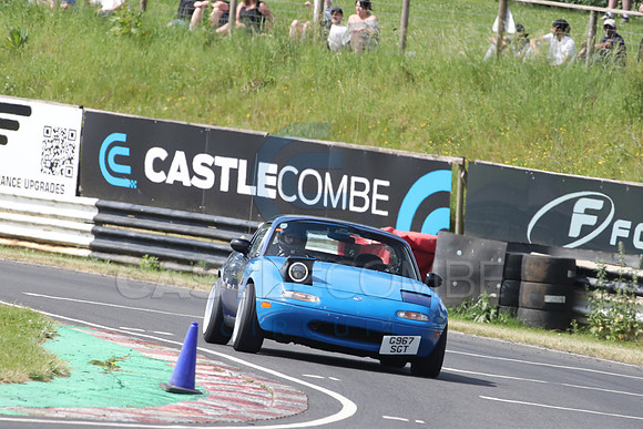 JDM COMBE 1288