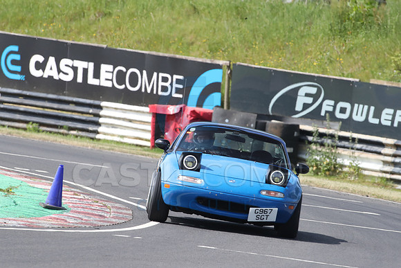 JDM COMBE 1289