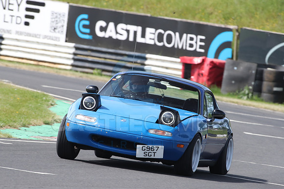 JDM COMBE 1291