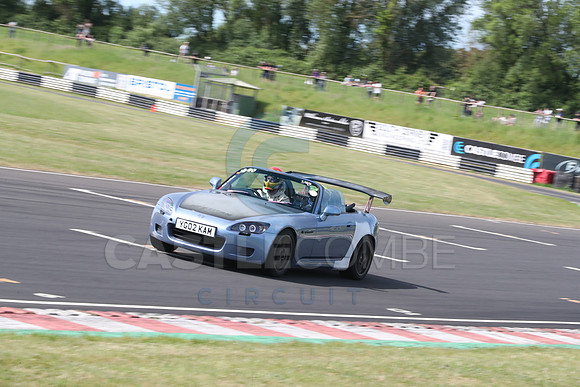 JDM COMBE 0443
