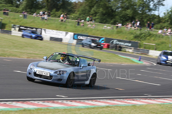 JDM COMBE 0452