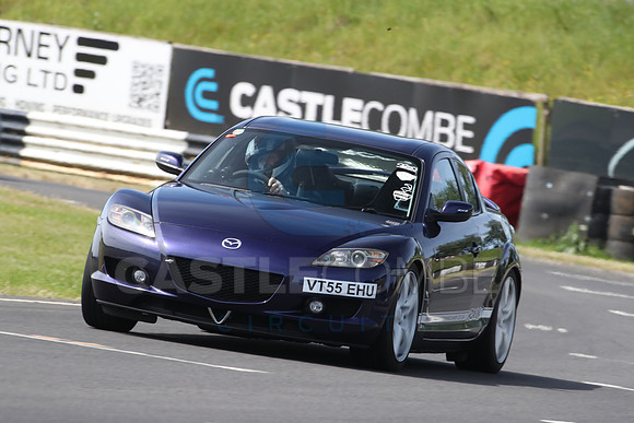 JDM COMBE 1295