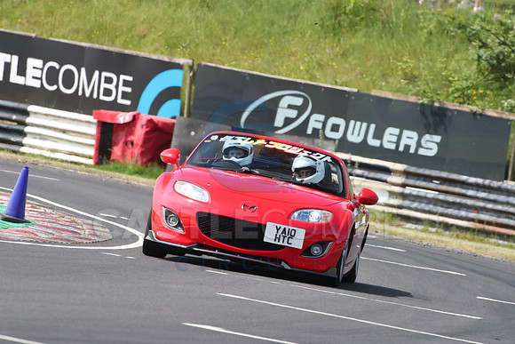 JDM COMBE 1298