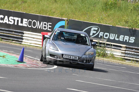 JDM COMBE 1300