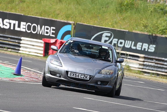 JDM COMBE 1301