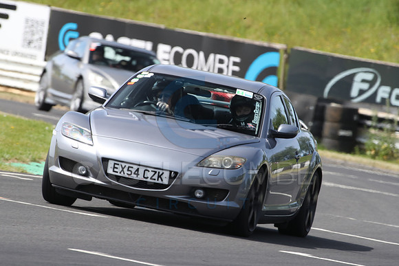 JDM COMBE 1302