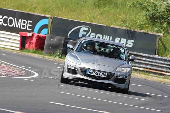 JDM COMBE 1303