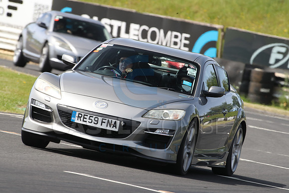 JDM COMBE 1304