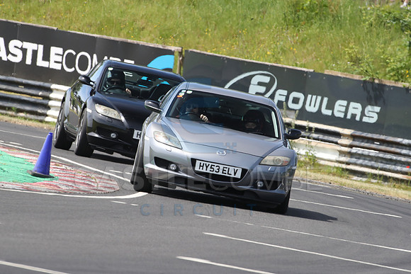 JDM COMBE 1305