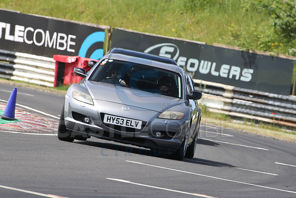 JDM COMBE 1306