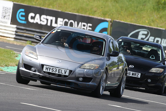 JDM COMBE 1307