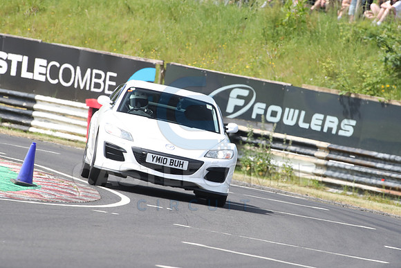 JDM COMBE 1314