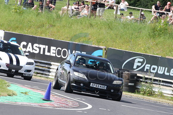 JDM COMBE 1317