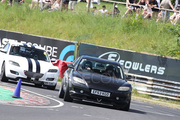 JDM COMBE 1318