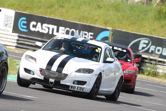 JDM COMBE 1321