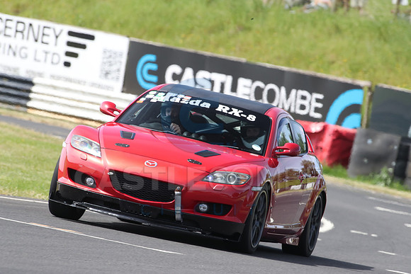 JDM COMBE 1322
