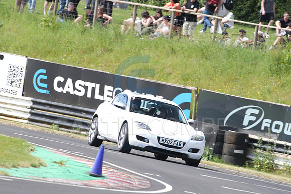 JDM COMBE 1323