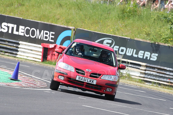 JDM COMBE 1327