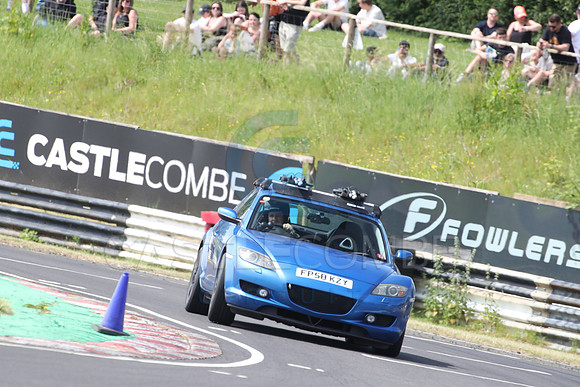 JDM COMBE 1332