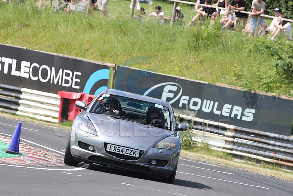 JDM COMBE 1336