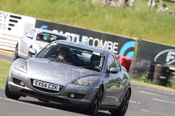 JDM COMBE 1338