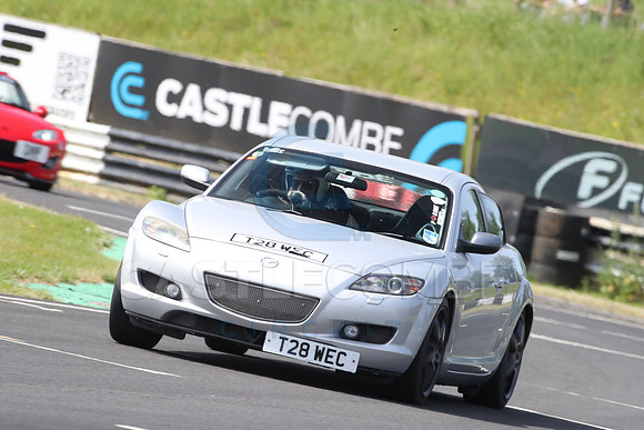 JDM COMBE 1341