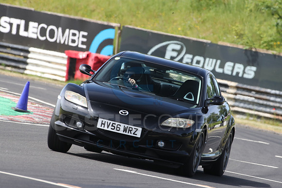 JDM COMBE 1348