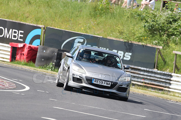 JDM COMBE 1351