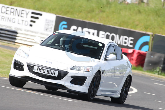 JDM COMBE 1355