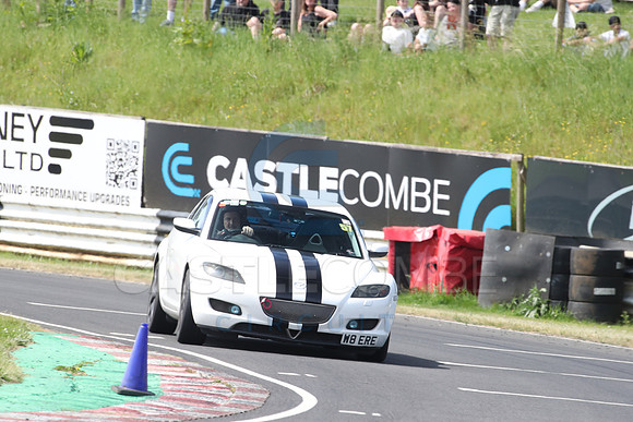 JDM COMBE 1356