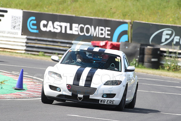 JDM COMBE 1357