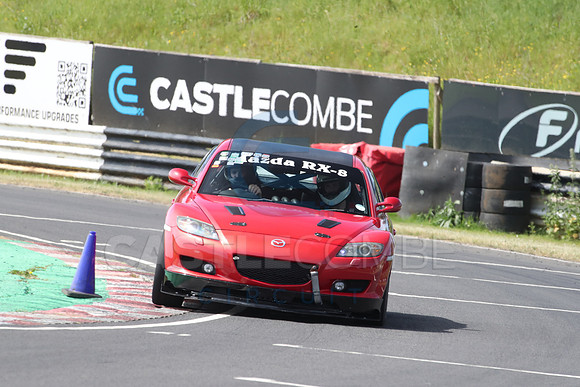 JDM COMBE 1358