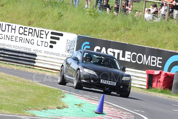 JDM COMBE 1360