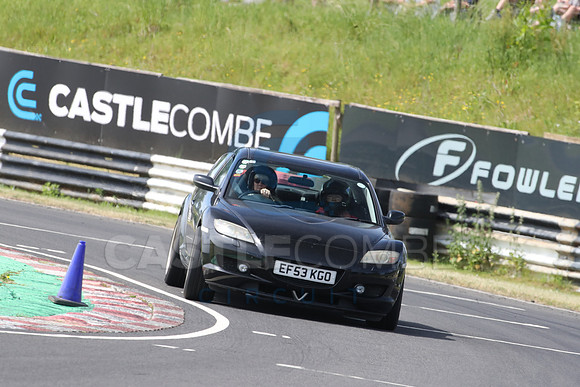 JDM COMBE 1361