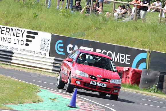 JDM COMBE 1363