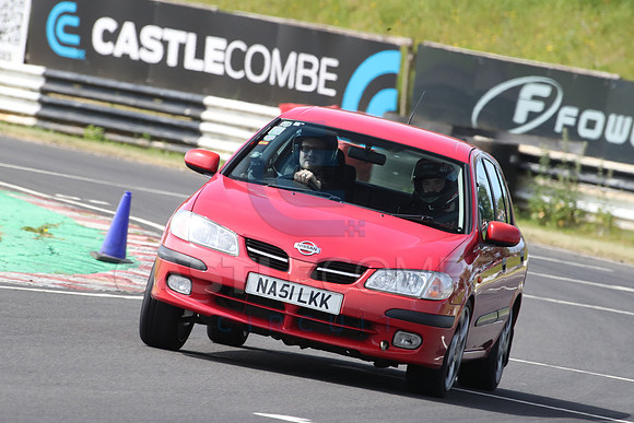 JDM COMBE 1364
