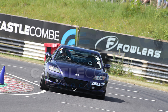 JDM COMBE 1366