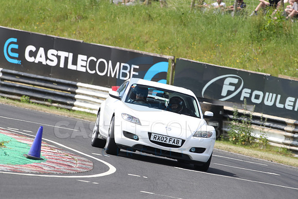 JDM COMBE 1368